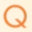 QUAH firepit logo